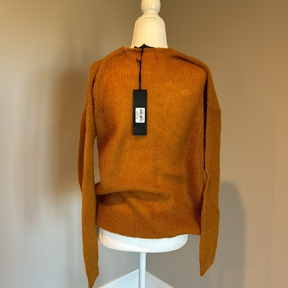 Jenni Kayne Cabin Sweater - Picture 2 of 4